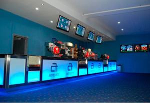 Madrid Cinemas Madrid Entertainment Movies Films