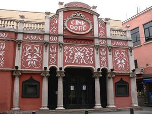 Cine Doré