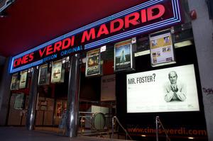 Cines Verdi