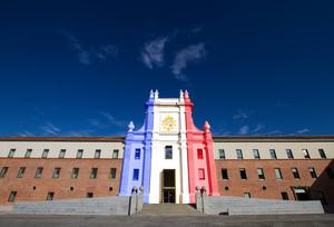 Centro Cultural Conde Duque