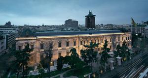 National Archaeological Museum (Museo Arqueológico Nacional)