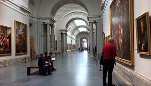 Prado National Museum (Museo Nacional del Prado)