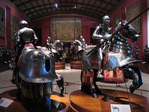 Royal Armoury of Madrid