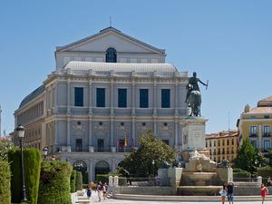 Royal Theatre (Teatro Real)