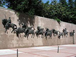 Plaza de Toros de Las Ventas